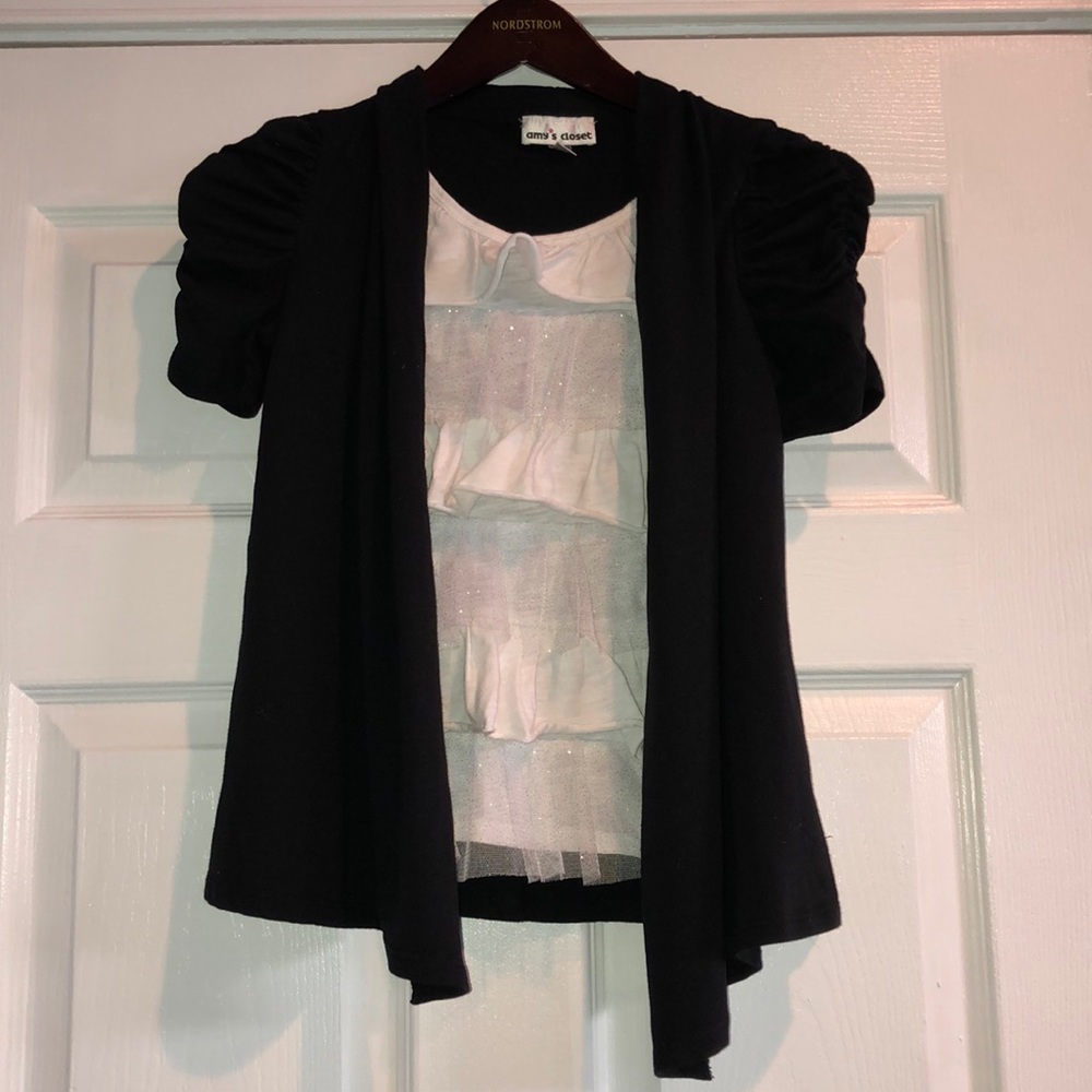 Girls top